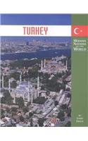 Stock image for Turkey for sale by Better World Books: West