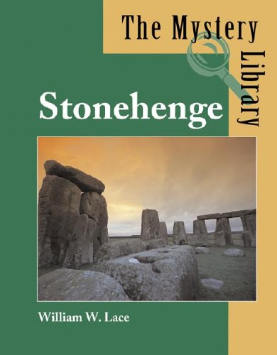 Stock image for Stonehenge for sale by Better World Books