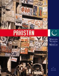 9781590182185: Pakistan (Modern nations of the world)