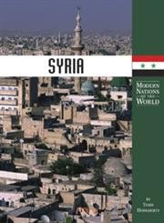 Syria (Modern Nations of the World (Lucent)) (9781590182468) by Green, Robert