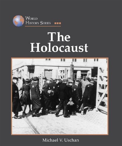 Stock image for The Holocaust for sale by Better World Books