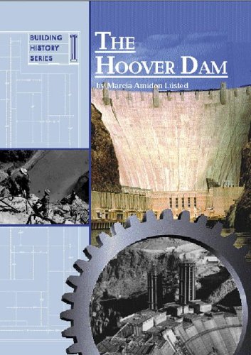 9781590182963: The Hoover Dam (Building History)