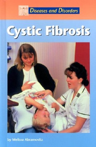 Stock image for Diseases and Disorders - Cystic Fibrosis for sale by POQUETTE'S BOOKS