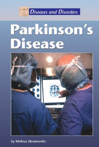 Stock image for Parkinson's Disease for sale by Better World Books