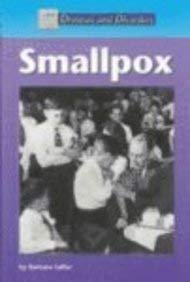 Beispielbild fr Smallpox zum Verkauf von Better World Books