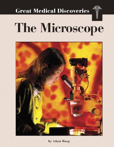 Beispielbild fr The Microscope zum Verkauf von Better World Books: West