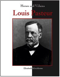 Beispielbild fr Louis Pasteur zum Verkauf von ThriftBooks-Atlanta