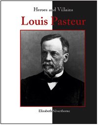 Imagen de archivo de Louis Pasteur a la venta por ThriftBooks-Atlanta
