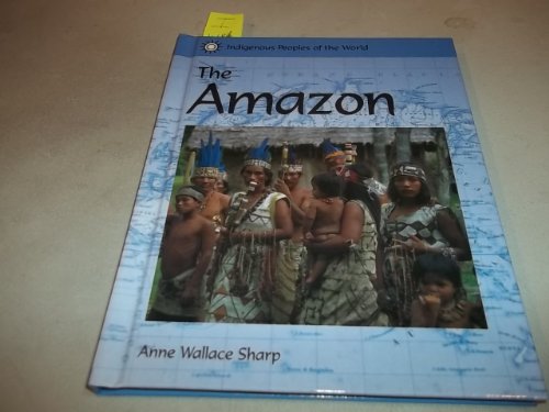 Stock image for The Amazon for sale by ThriftBooks-Dallas