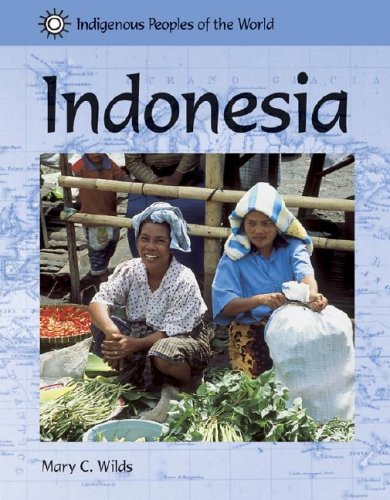 Beispielbild fr Indonesia zum Verkauf von Better World Books: West