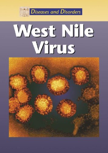 Beispielbild fr West Nile Virus zum Verkauf von Better World Books