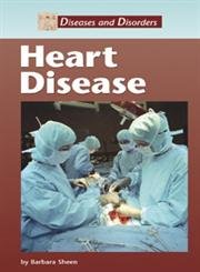 Imagen de archivo de Heart Disease a la venta por Louisville Book Net
