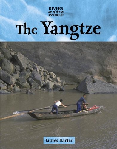 Stock image for The Yangtze for sale by Better World Books: West