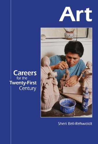 Imagen de archivo de Careers for the Twenty-First Century - Art a la venta por SecondSale