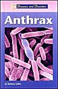 9781590184059: Anthrax (Diseases & disorders series)