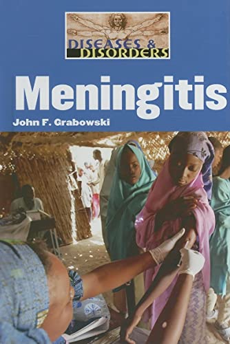 9781590184110: Meningitis (Diseases & Disorders)