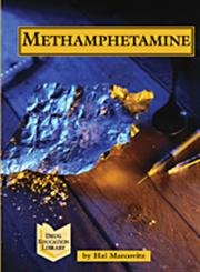 Methamphetamine (Drug Education Library) - Marcovitz, Hal