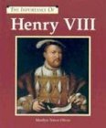 Stock image for Henry VIII for sale by ThriftBooks-Atlanta