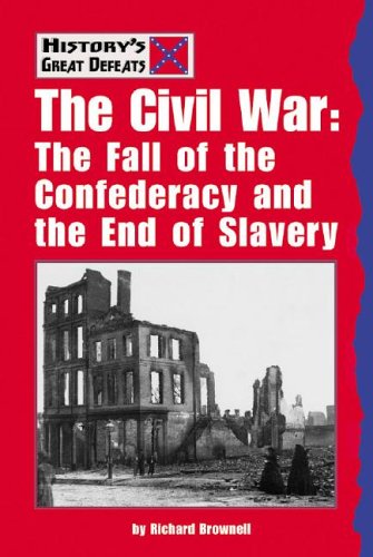 9781590184295: Civil War (HISTORY'S GREAT DEFEATS)