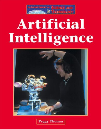 Beispielbild fr Artificial Intelligence zum Verkauf von Better World Books