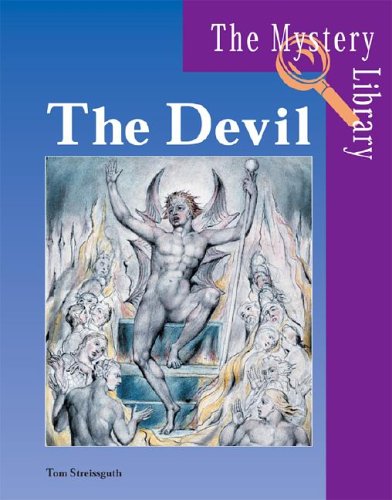 The Devil (Mystery Library) - Streissguth, Tom A.