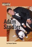 Stock image for Adam Sandler for sale by Better World Books: West