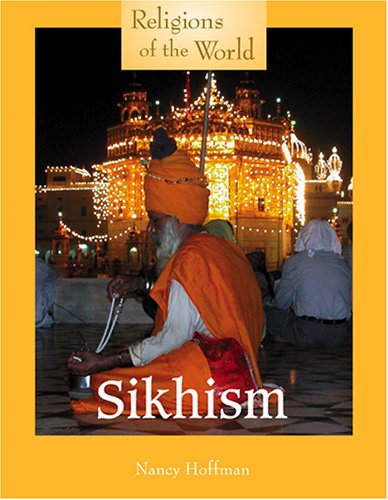 9781590184530: Sikhism (Religions of the World)