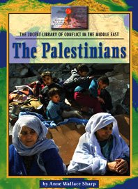 Beispielbild fr The Palestinians zum Verkauf von Better World Books