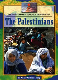 Stock image for The Palestinians for sale by Better World Books