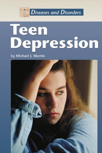 Diseases and Disorders - Teen Depression (9781590185025) by Martin, Michael