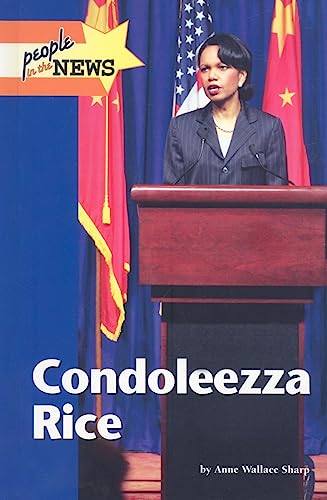 Stock image for Condoleezza Rice for sale by ThriftBooks-Dallas