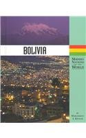 Beispielbild fr Bolivia (Modern Nations of the World (Lucent)) zum Verkauf von Wonder Book