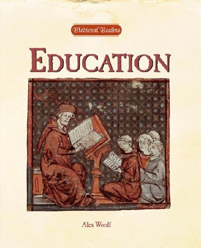 Beispielbild fr Education zum Verkauf von Better World Books