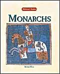 Beispielbild fr Monarchs zum Verkauf von ThriftBooks-Dallas