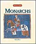 Imagen de archivo de Monarchs a la venta por Better World Books