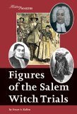 

Figures of the Salem Witch Trials (History Makers)