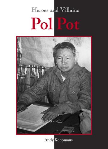 9781590185964: Pol Pot