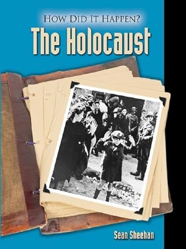 Stock image for The Holocaust (How Did It Happen?) for sale by Cronus Books