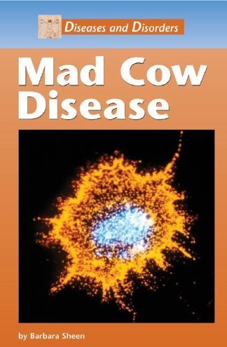 Beispielbild fr Mad Cow Disease zum Verkauf von Better World Books
