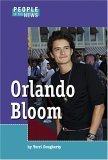 Stock image for Orlando Bloom for sale by Better World Books