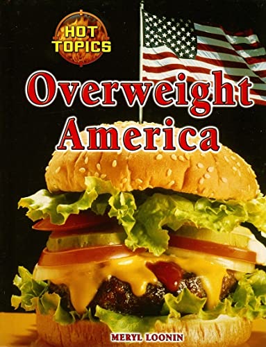Stock image for Overweight America for sale by Better World Books