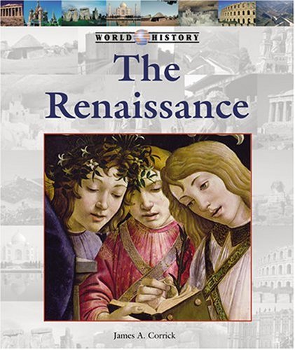 Beispielbild fr The Renaissance zum Verkauf von Better World Books