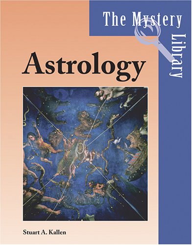 9781590188392: Astrology (Mystery Library)