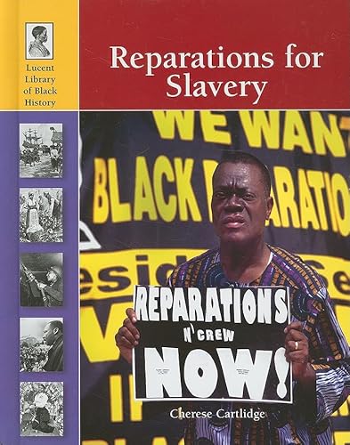 Stock image for Reparations for Slavery for sale by Better World Books