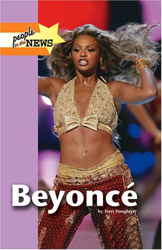 Beispielbild fr Beyonce zum Verkauf von Better World Books