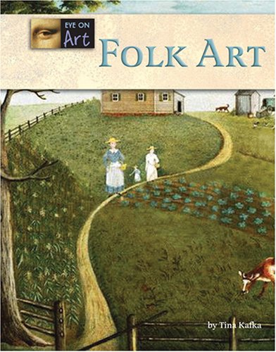 Imagen de archivo de Folk Art a la venta por ThriftBooks-Atlanta