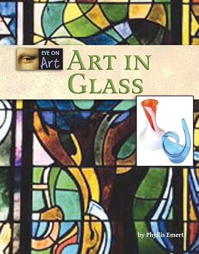 Beispielbild fr Art in Glass zum Verkauf von Better World Books