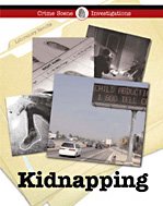 Imagen de archivo de Kidnapping a la venta por Better World Books