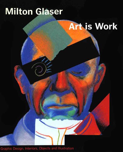 Beispielbild fr Art Is Work : Graphic Design, Interiors, Objects and Illustrations zum Verkauf von Better World Books Ltd