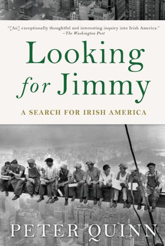 Stock image for Looking for Jimmy: A Search for Irish America for sale by BooksRun